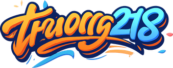 truong218 logo